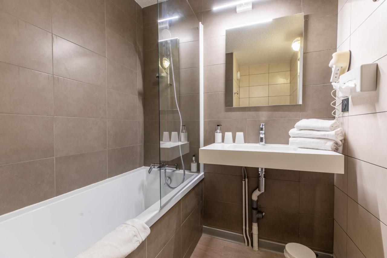 Dav'Hotel Jaude クレルモン・フェラン エクステリア 写真