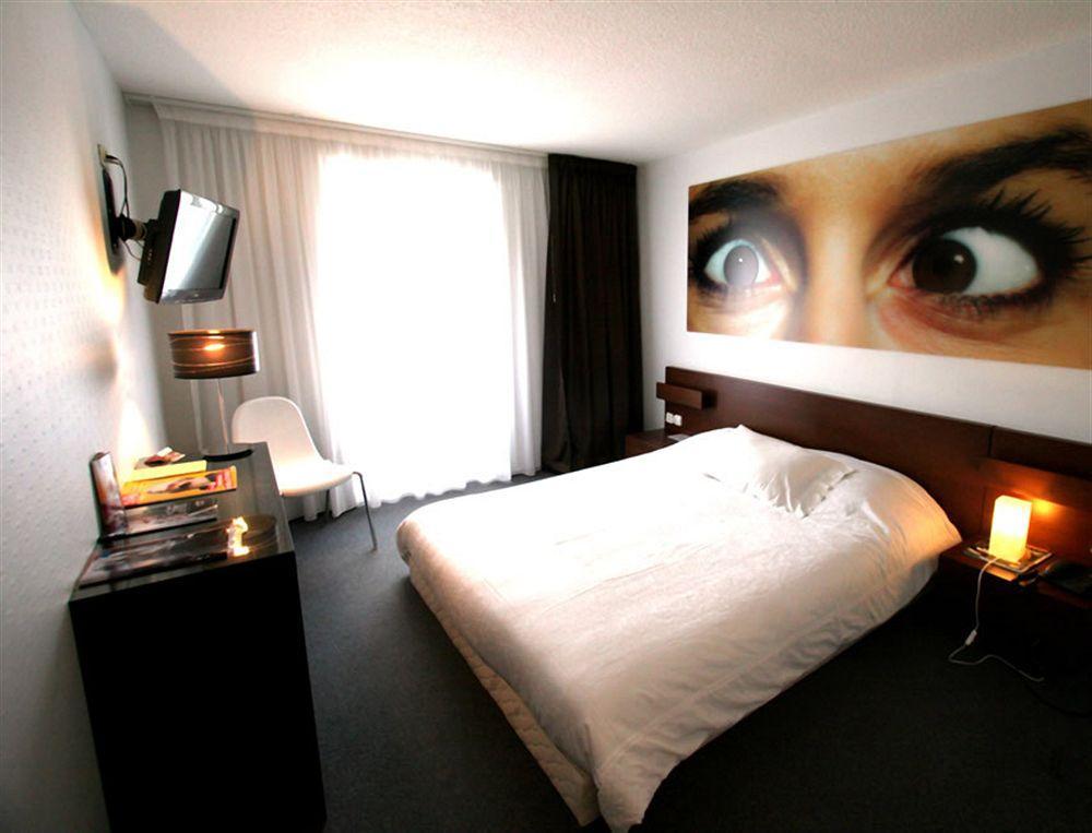 Dav'Hotel Jaude クレルモン・フェラン エクステリア 写真
