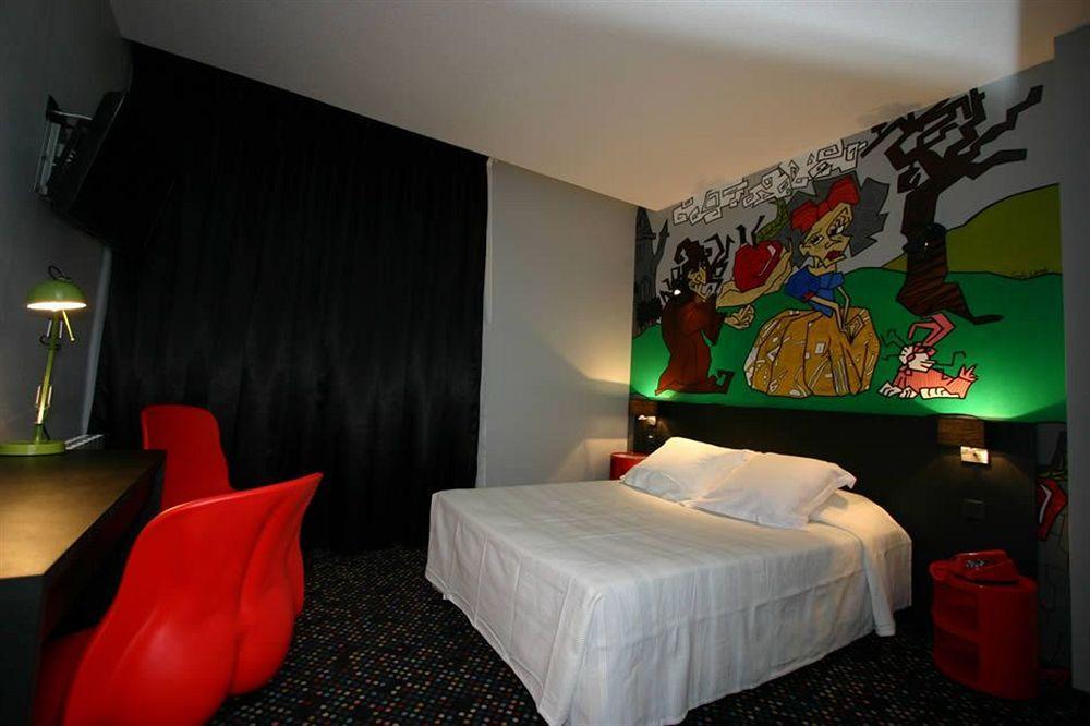 Dav'Hotel Jaude クレルモン・フェラン エクステリア 写真