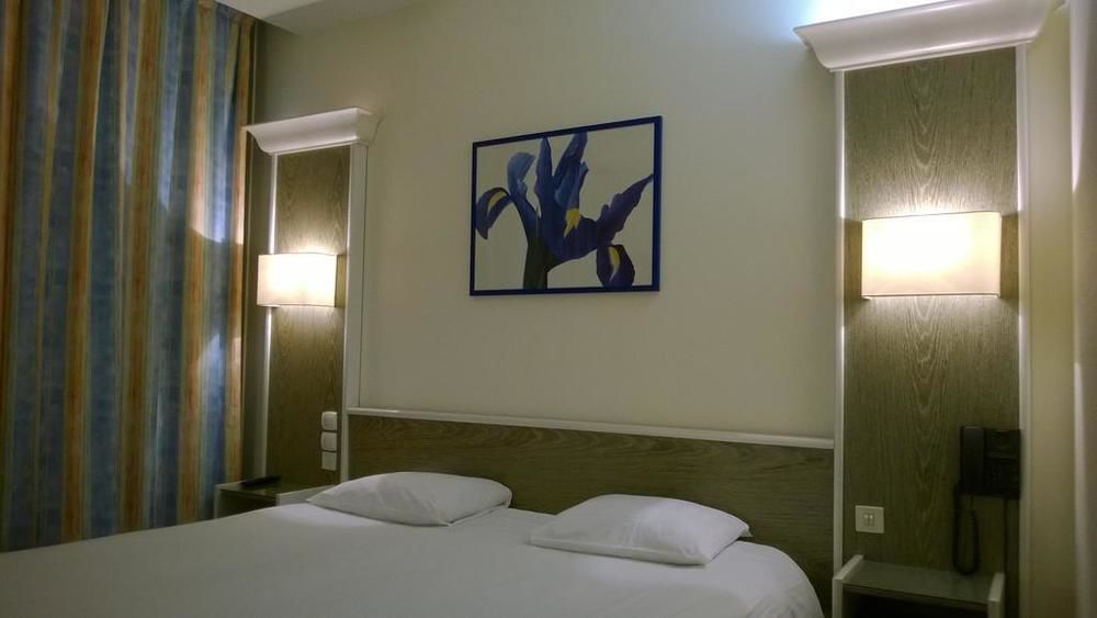 Dav'Hotel Jaude クレルモン・フェラン エクステリア 写真