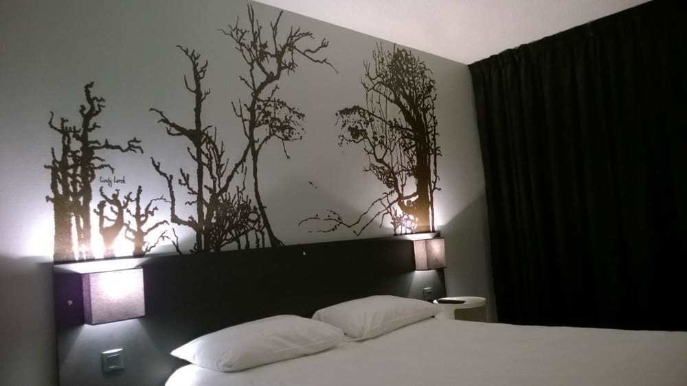 Dav'Hotel Jaude クレルモン・フェラン エクステリア 写真