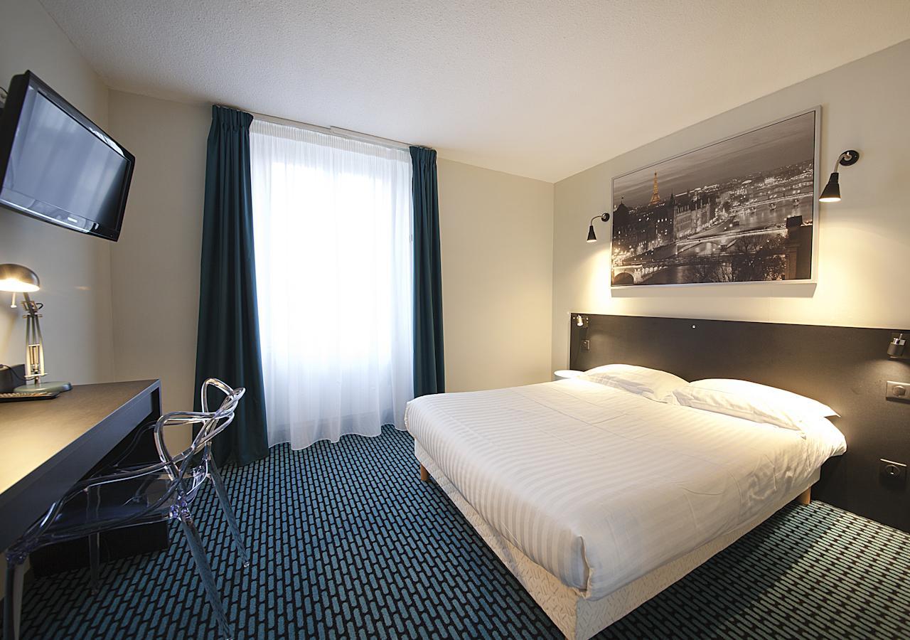 Dav'Hotel Jaude クレルモン・フェラン エクステリア 写真