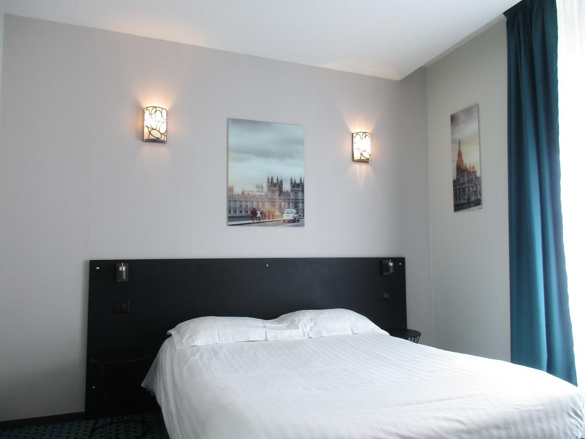 Dav'Hotel Jaude クレルモン・フェラン エクステリア 写真
