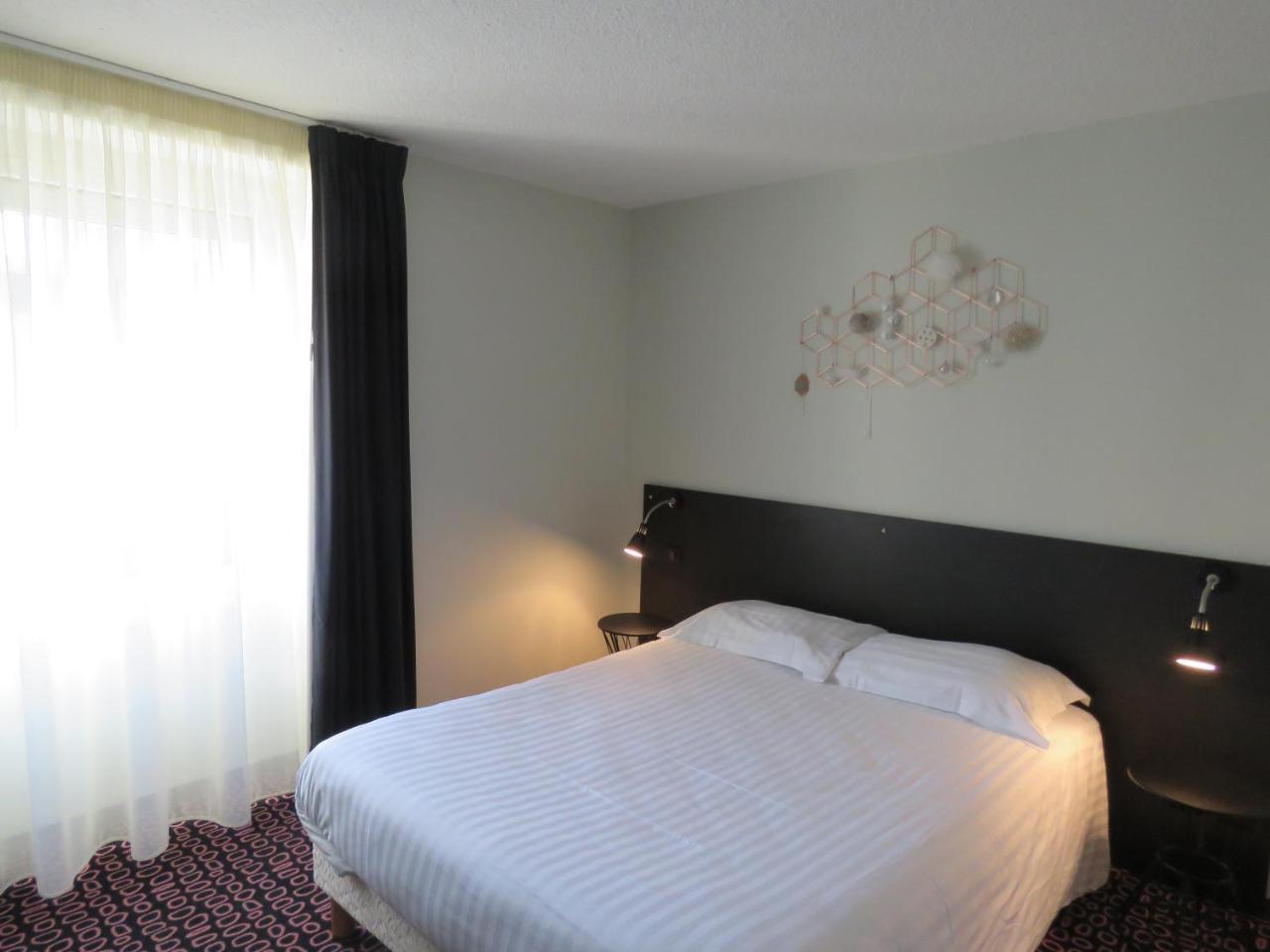 Dav'Hotel Jaude クレルモン・フェラン エクステリア 写真
